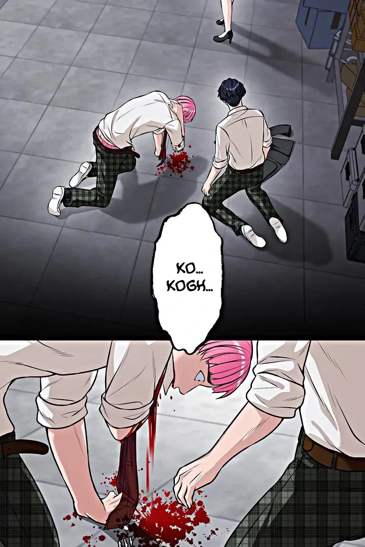 The Devil in School Chapter 15 Gambar 6