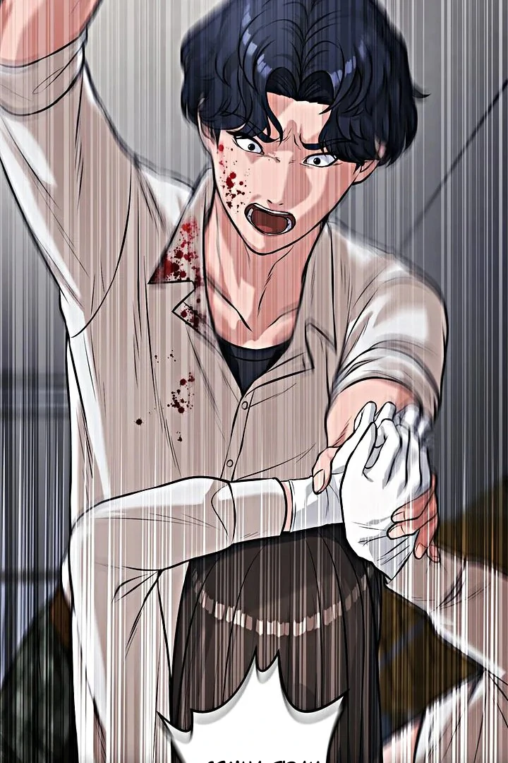 The Devil in School Chapter 15 Gambar 75