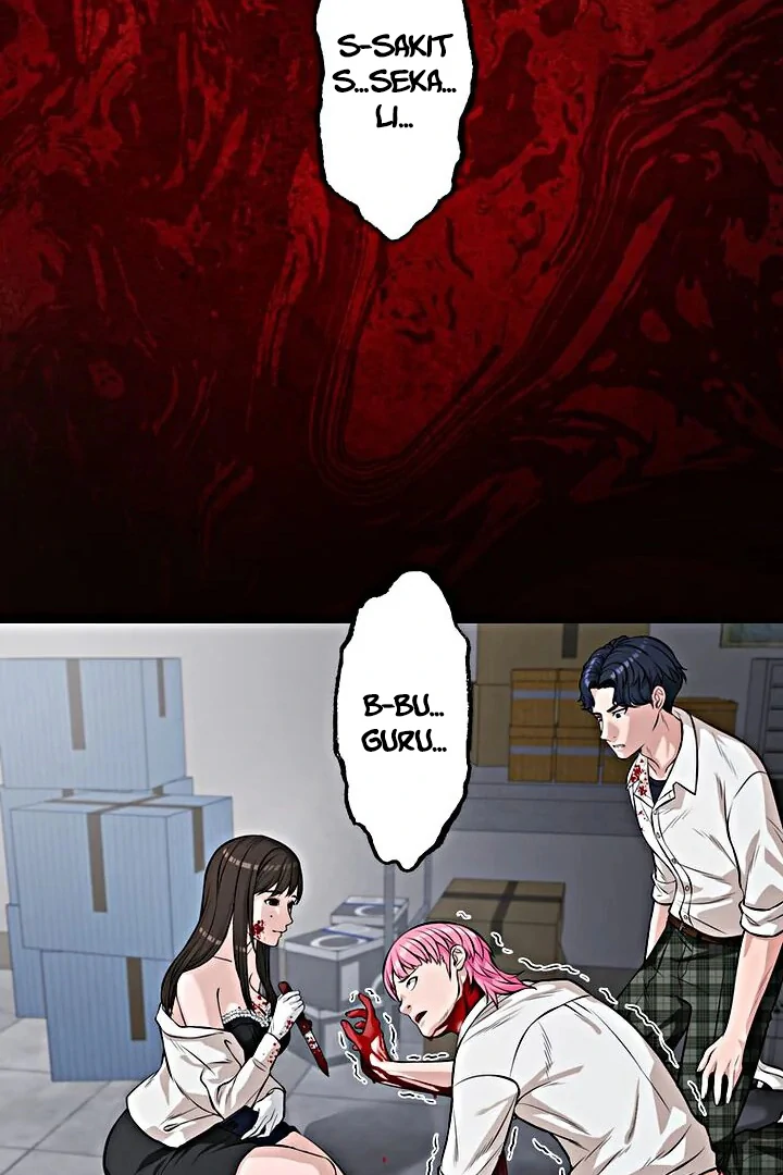 The Devil in School Chapter 15 Gambar 8