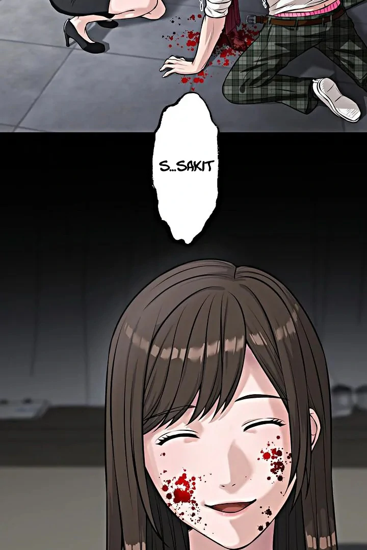 The Devil in School Chapter 15 Gambar 9