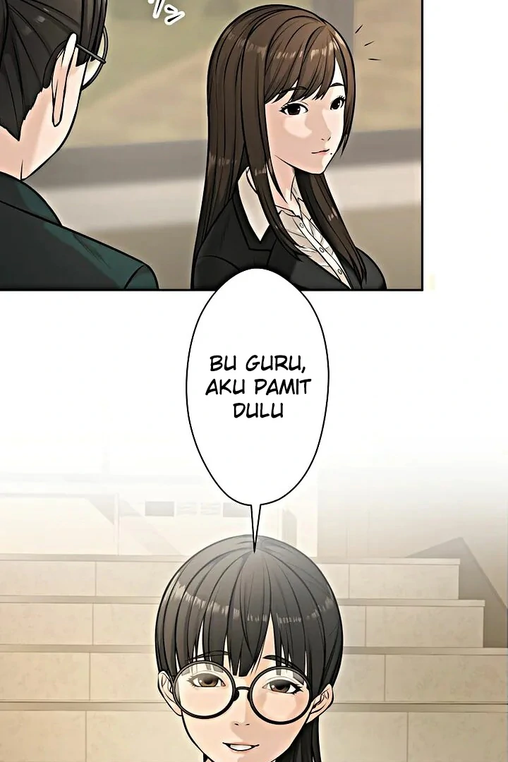 The Devil in School Chapter 14 Gambar 18