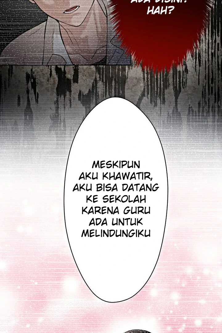 The Devil in School Chapter 14 Gambar 24