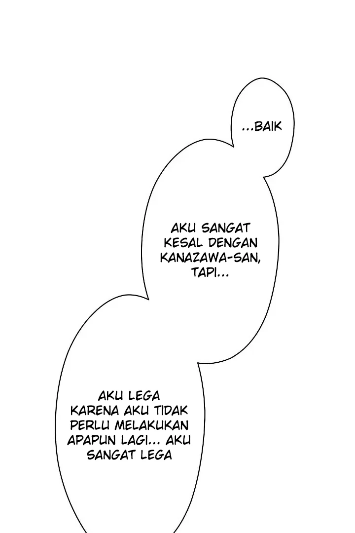 The Devil in School Chapter 14 Gambar 21
