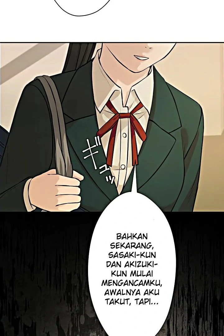 The Devil in School Chapter 14 Gambar 22