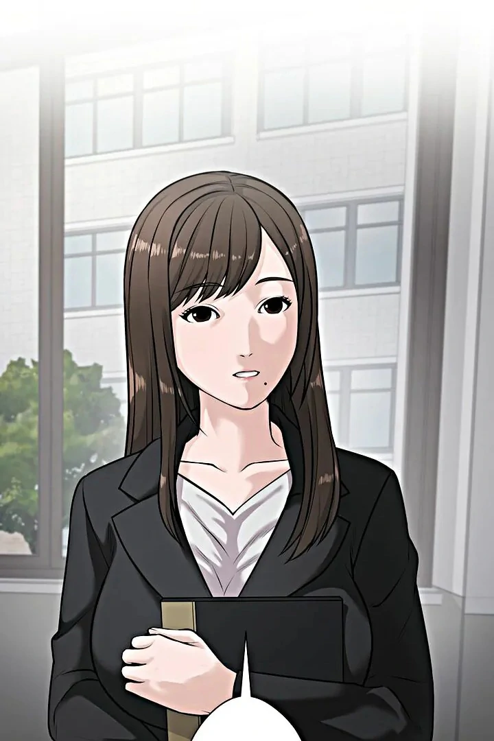 The Devil in School Chapter 14 Gambar 3