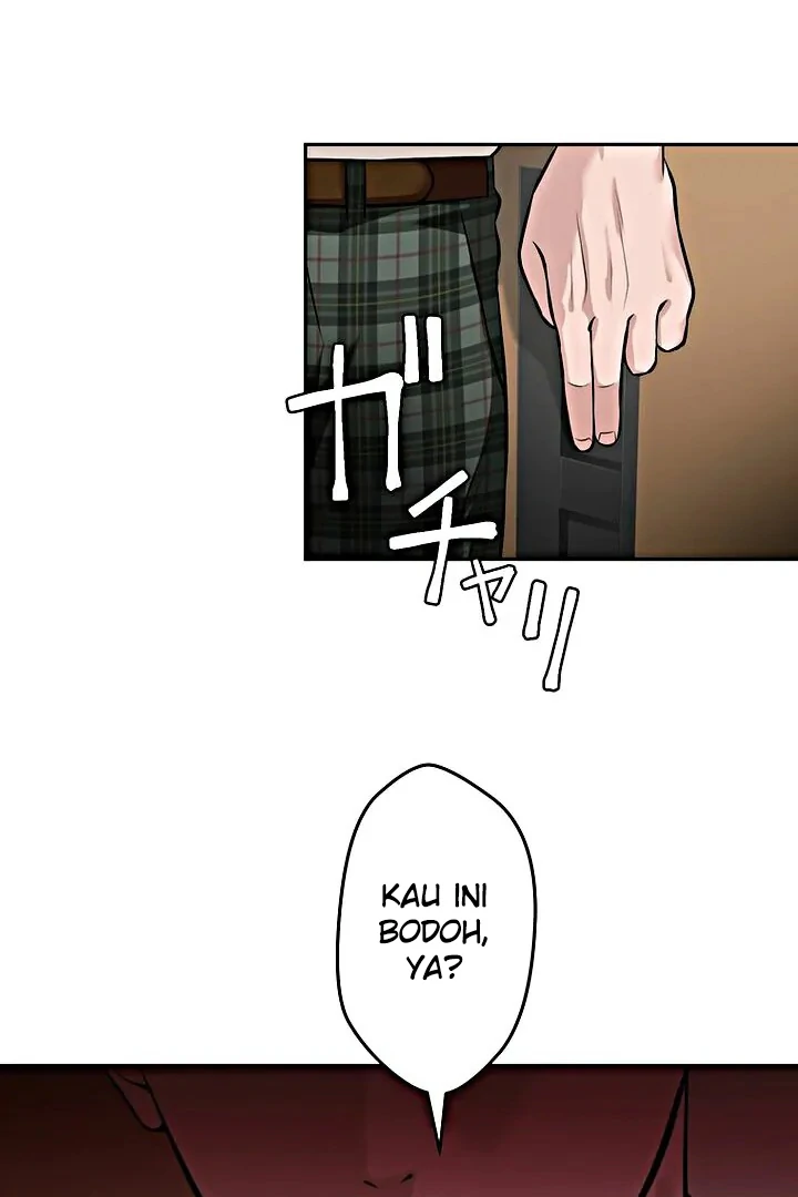 The Devil in School Chapter 14 Gambar 44