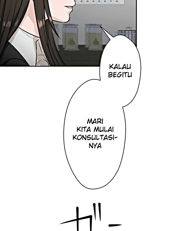 The Devil in School Chapter 14 Gambar 40