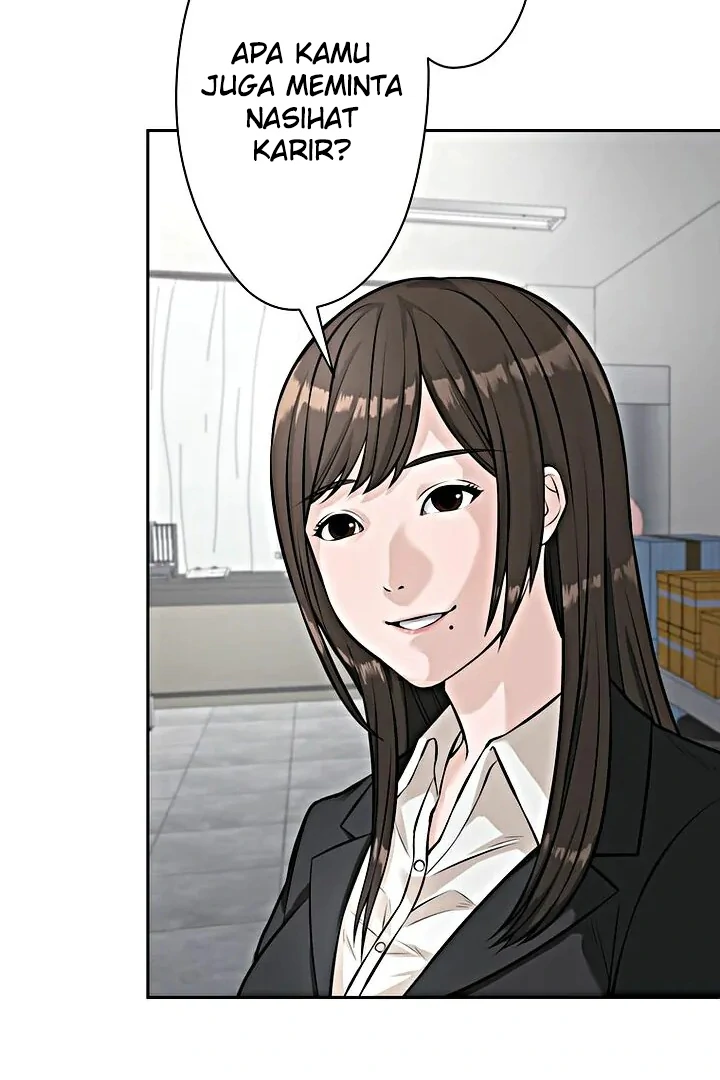 The Devil in School Chapter 14 Gambar 43