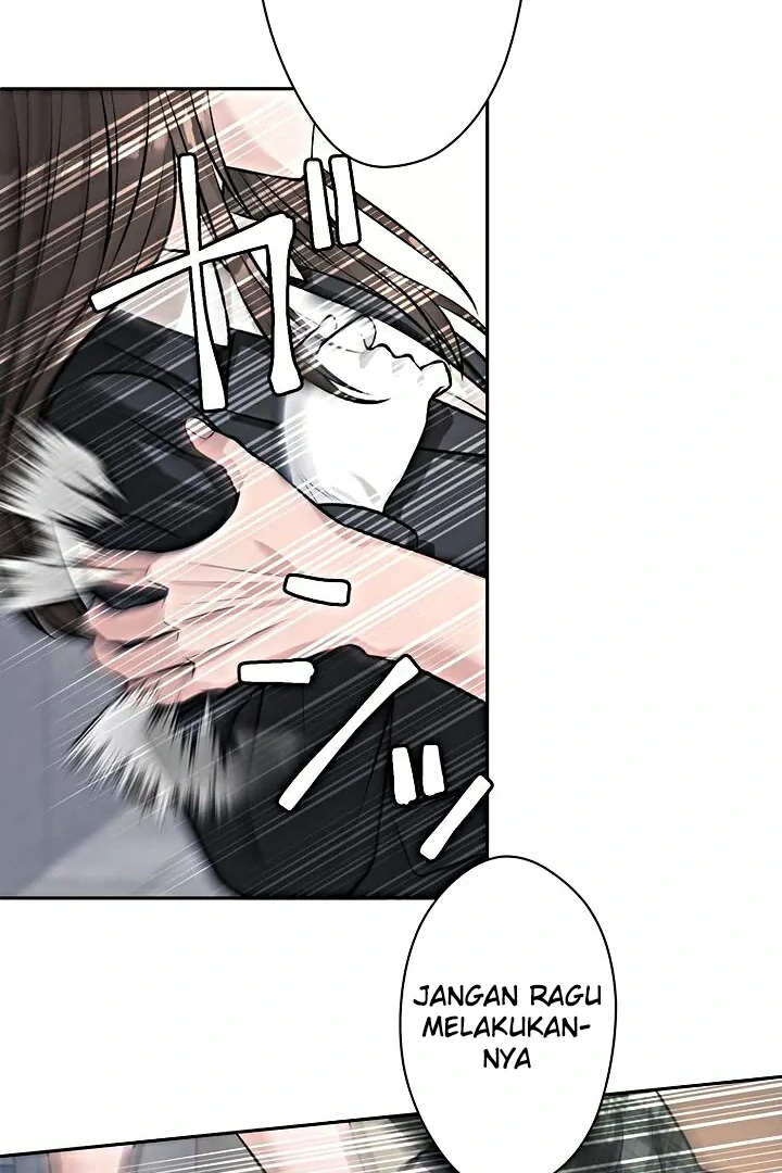 The Devil in School Chapter 14 Gambar 56