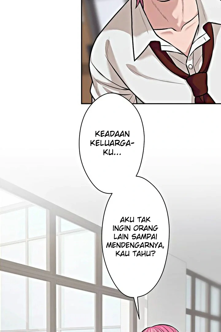 The Devil in School Chapter 14 Gambar 5