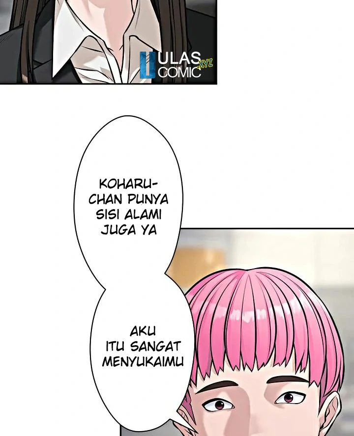 The Devil in School Chapter 14 Gambar 50