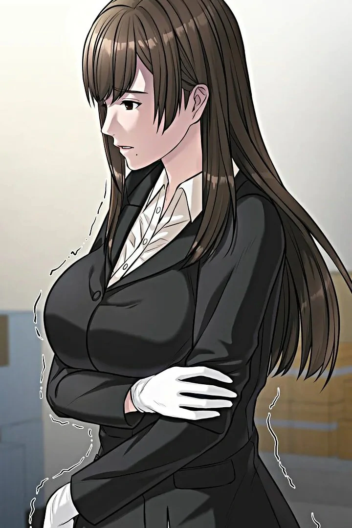 The Devil in School Chapter 14 Gambar 53