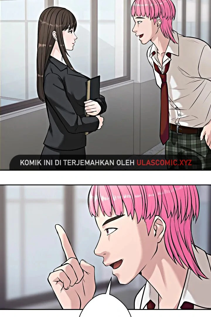 The Devil in School Chapter 14 Gambar 6