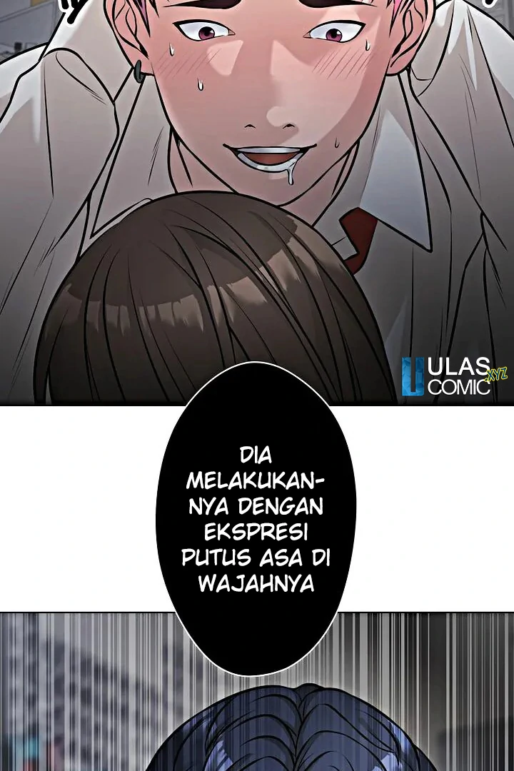 The Devil in School Chapter 14 Gambar 86