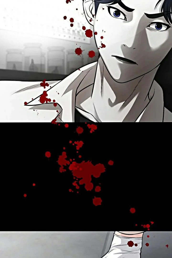 The Devil in School Chapter 14 Gambar 97