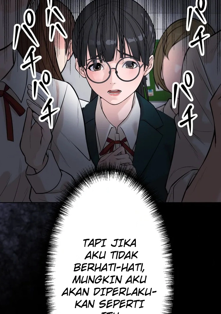 The Devil in School Chapter 03 Gambar 13