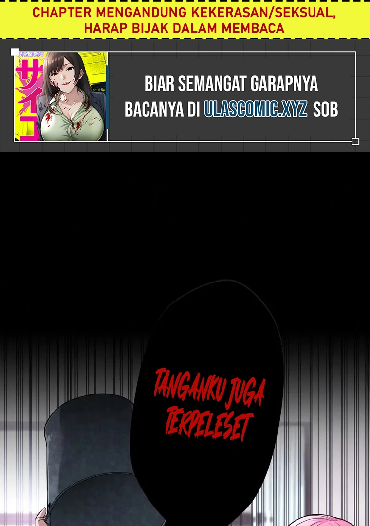 Manga The Devil in School Chapter 03 gambar nomor 2