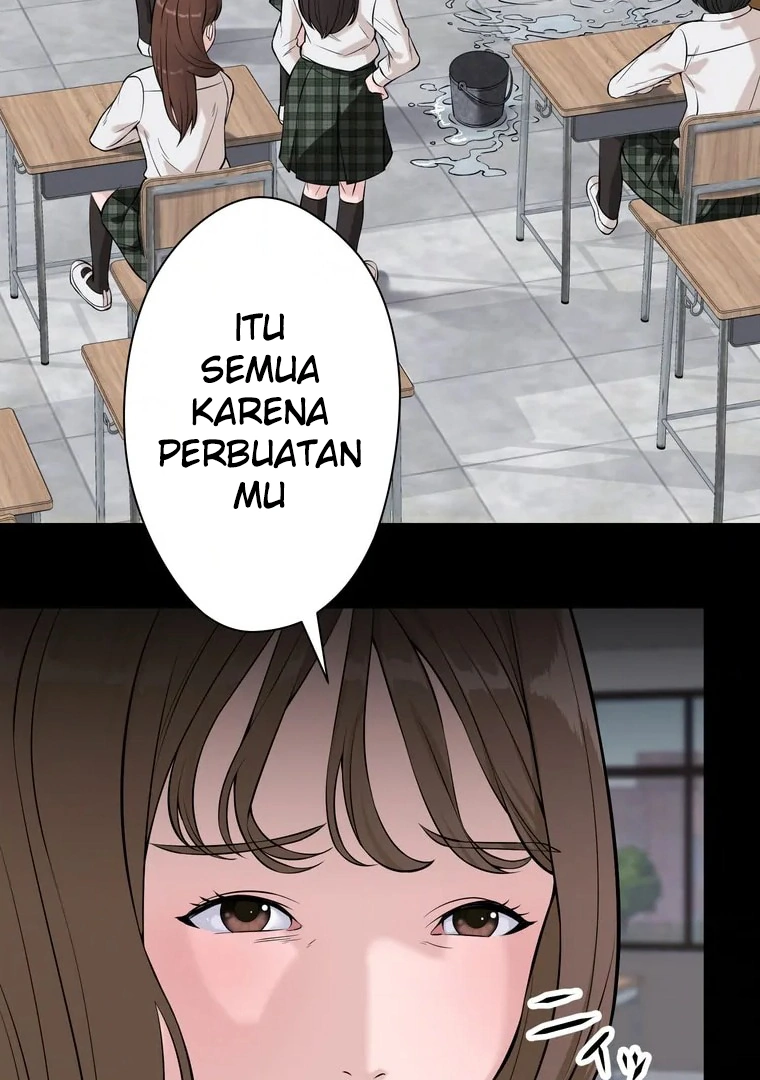 The Devil in School Chapter 03 Gambar 44