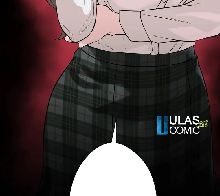 The Devil in School Chapter 03 Gambar 41