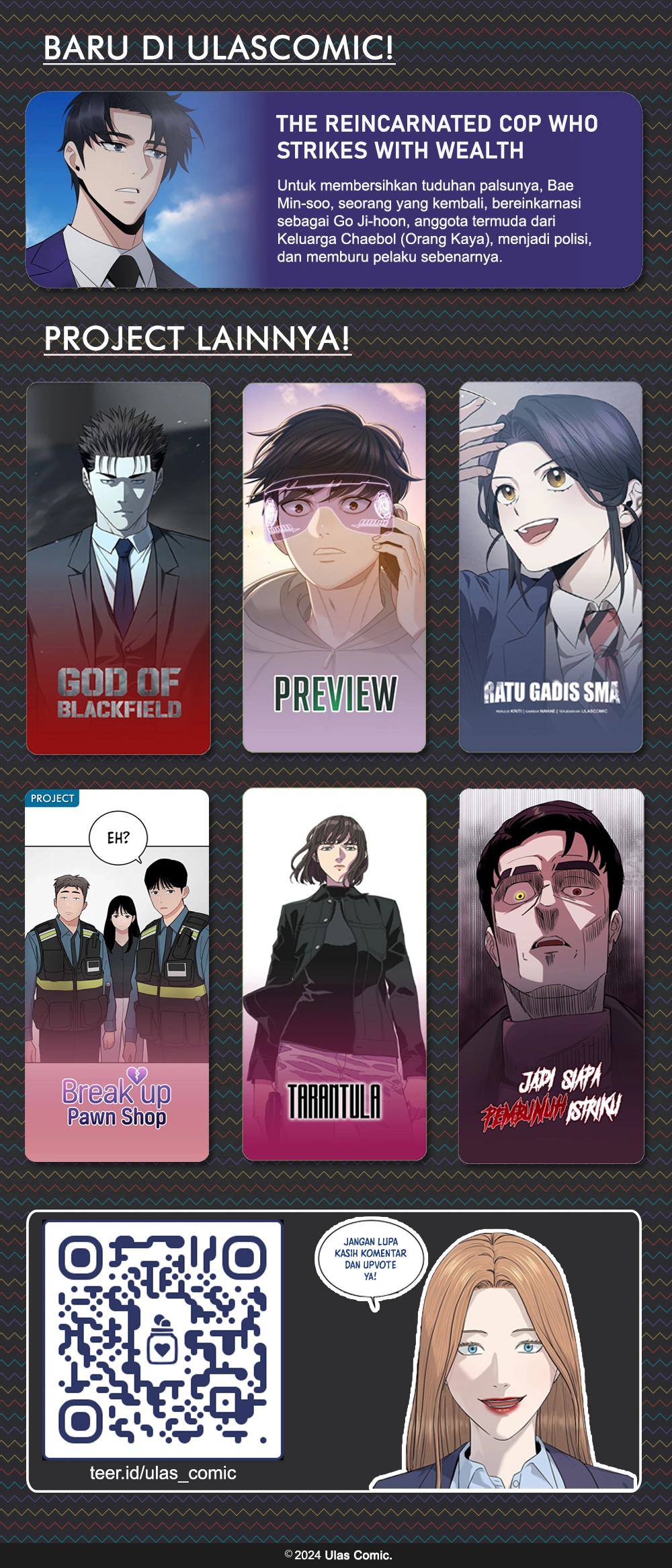 The Devil in School Chapter 02 Gambar 111