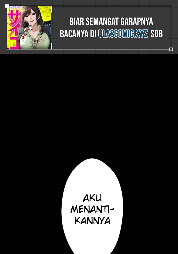 Manga The Devil in School Chapter 02 gambar nomor 2