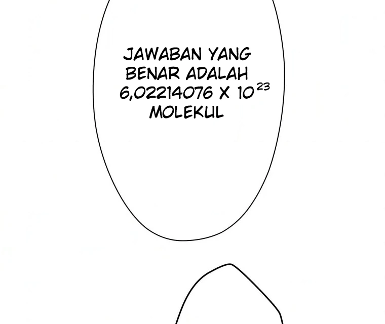 The Devil in School Chapter 02 Gambar 42