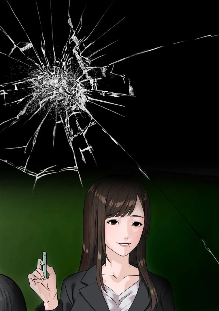 The Devil in School Chapter 02 Gambar 5