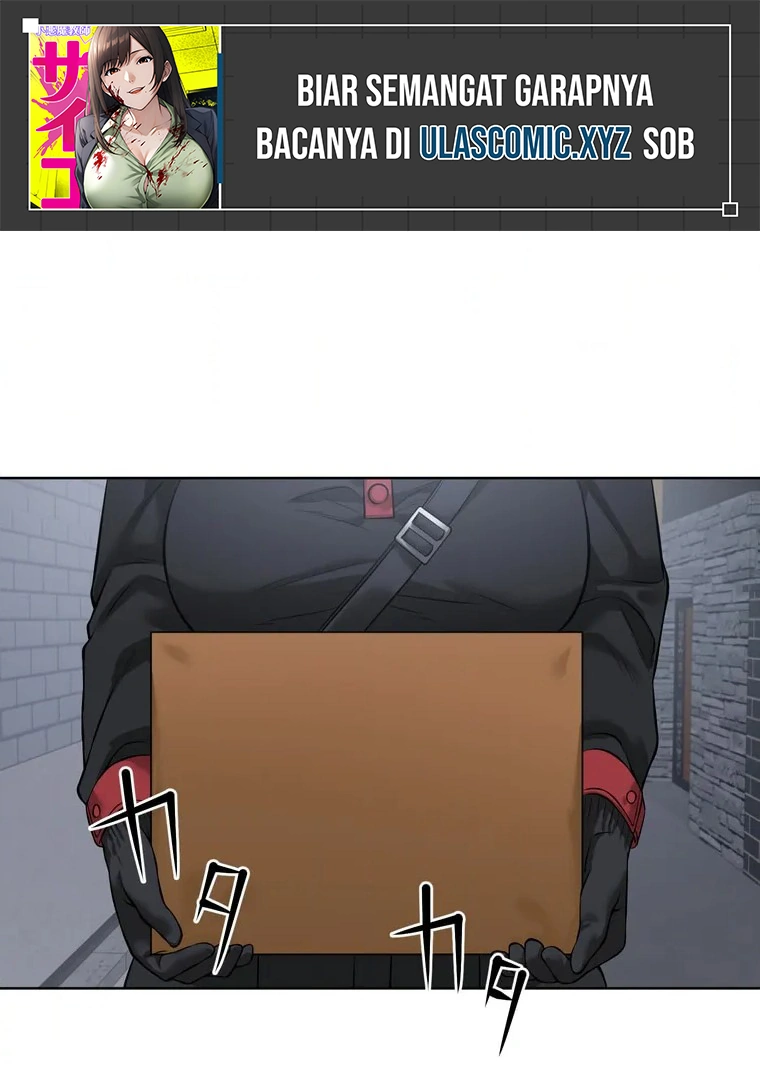 Manga The Devil in School Chapter 07 gambar nomor 2