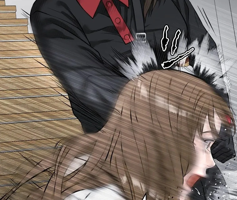 The Devil in School Chapter 07 Gambar 45