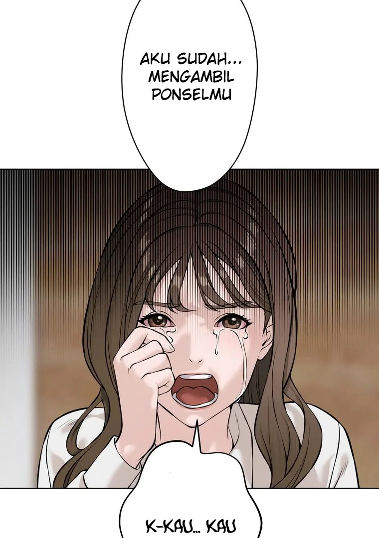 The Devil in School Chapter 07 Gambar 40