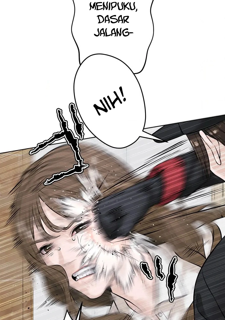 The Devil in School Chapter 07 Gambar 41