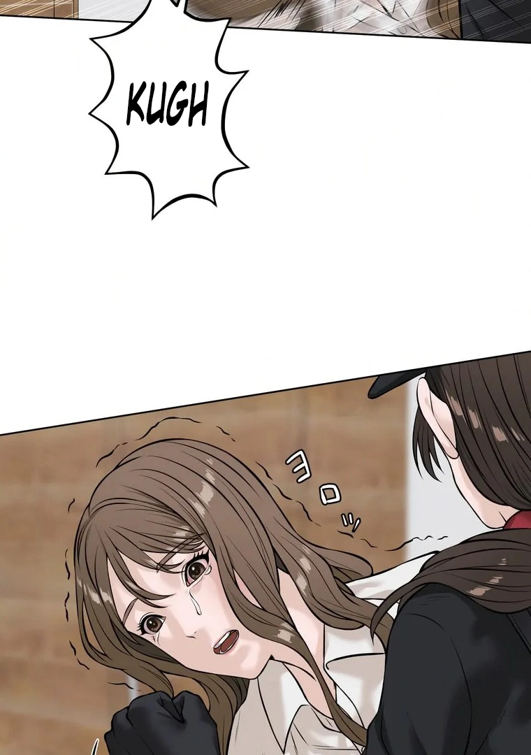 The Devil in School Chapter 07 Gambar 42