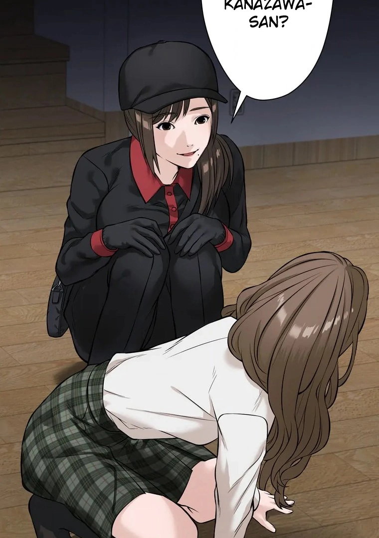 The Devil in School Chapter 07 Gambar 50