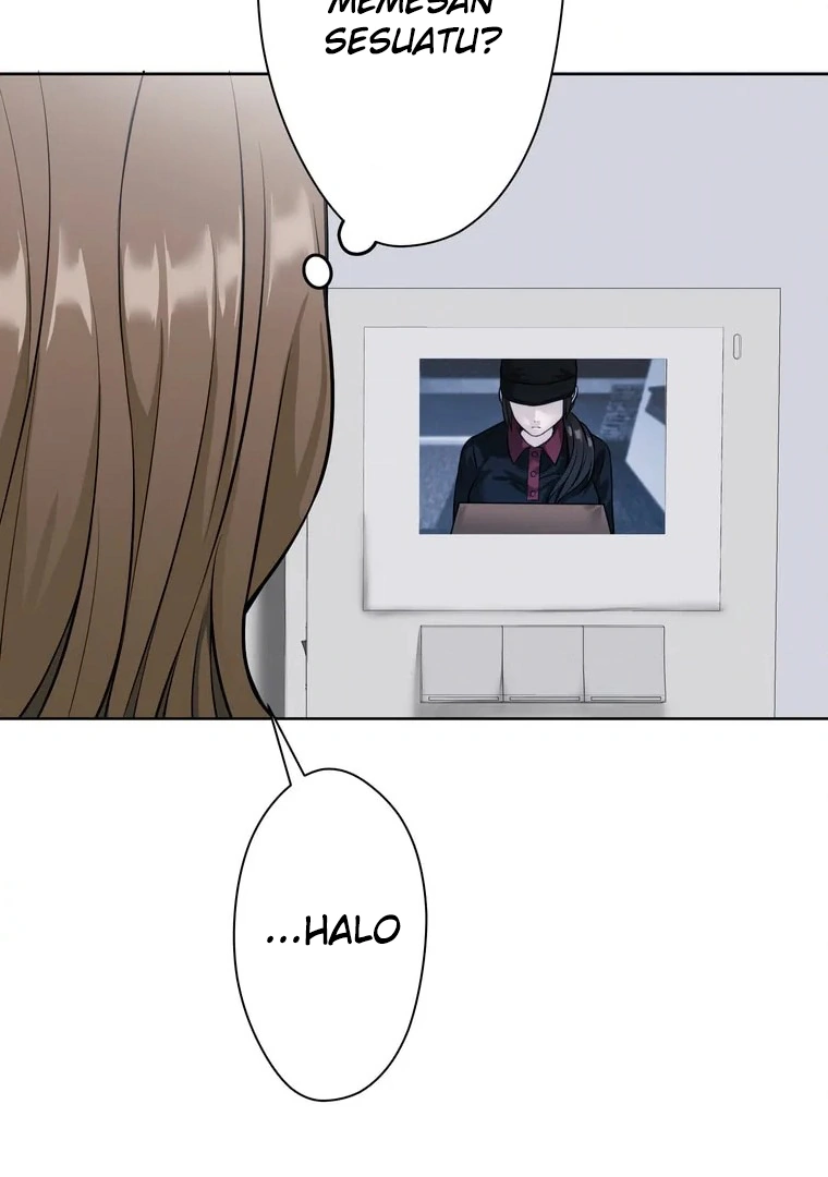 The Devil in School Chapter 07 Gambar 7