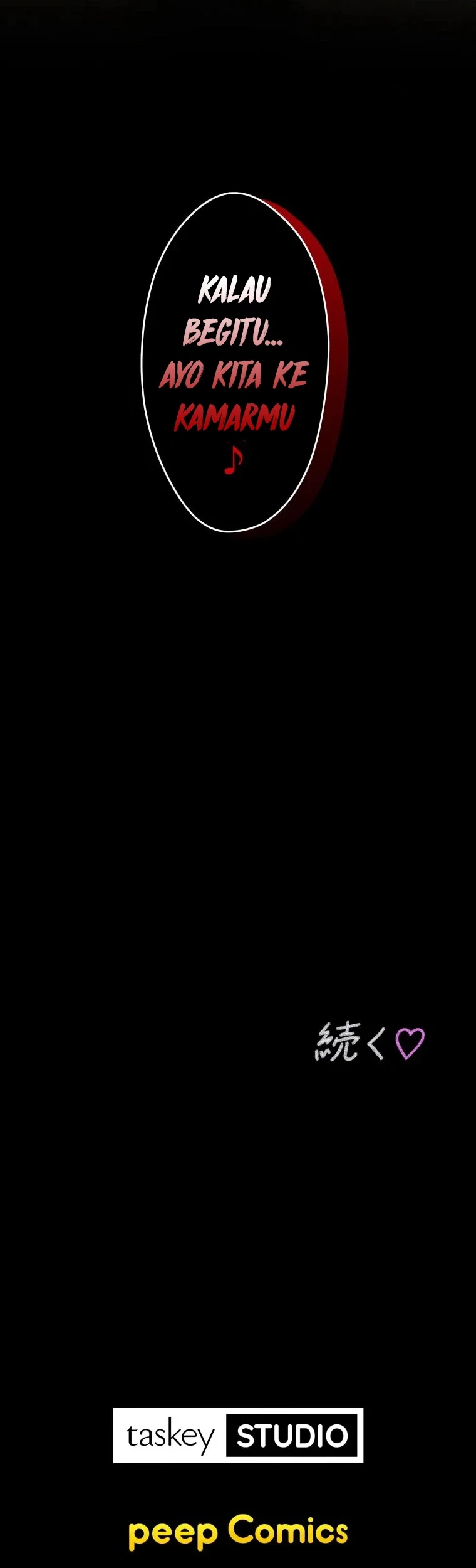 The Devil in School Chapter 07 Gambar 89