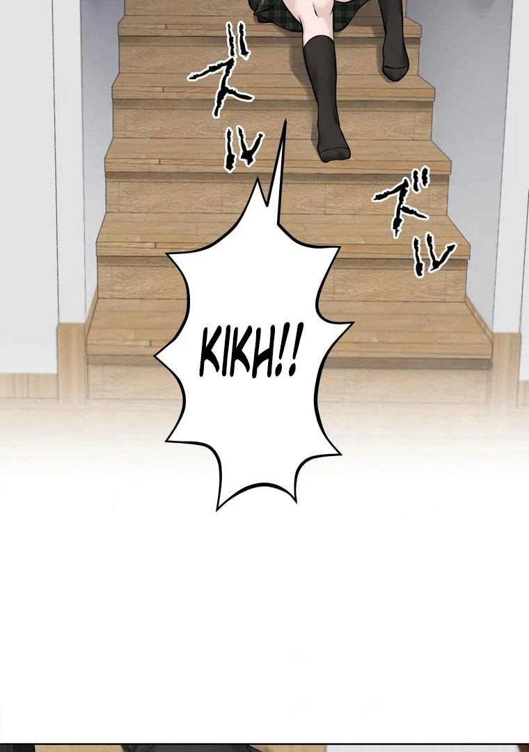 The Devil in School Chapter 07 Gambar 83