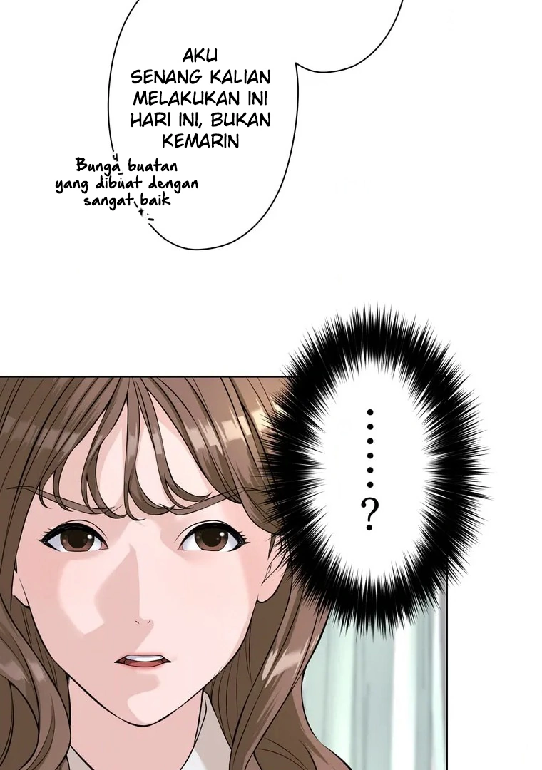 The Devil in School Chapter 05 Gambar 24
