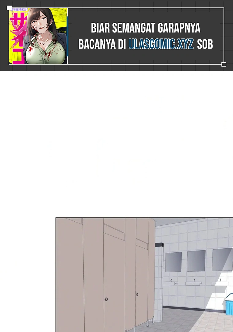 Manga The Devil in School Chapter 05 gambar nomor 2