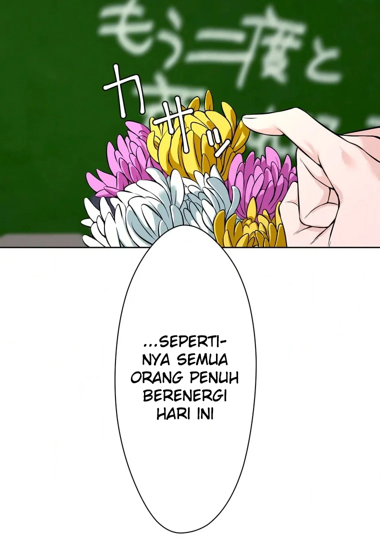 The Devil in School Chapter 05 Gambar 22