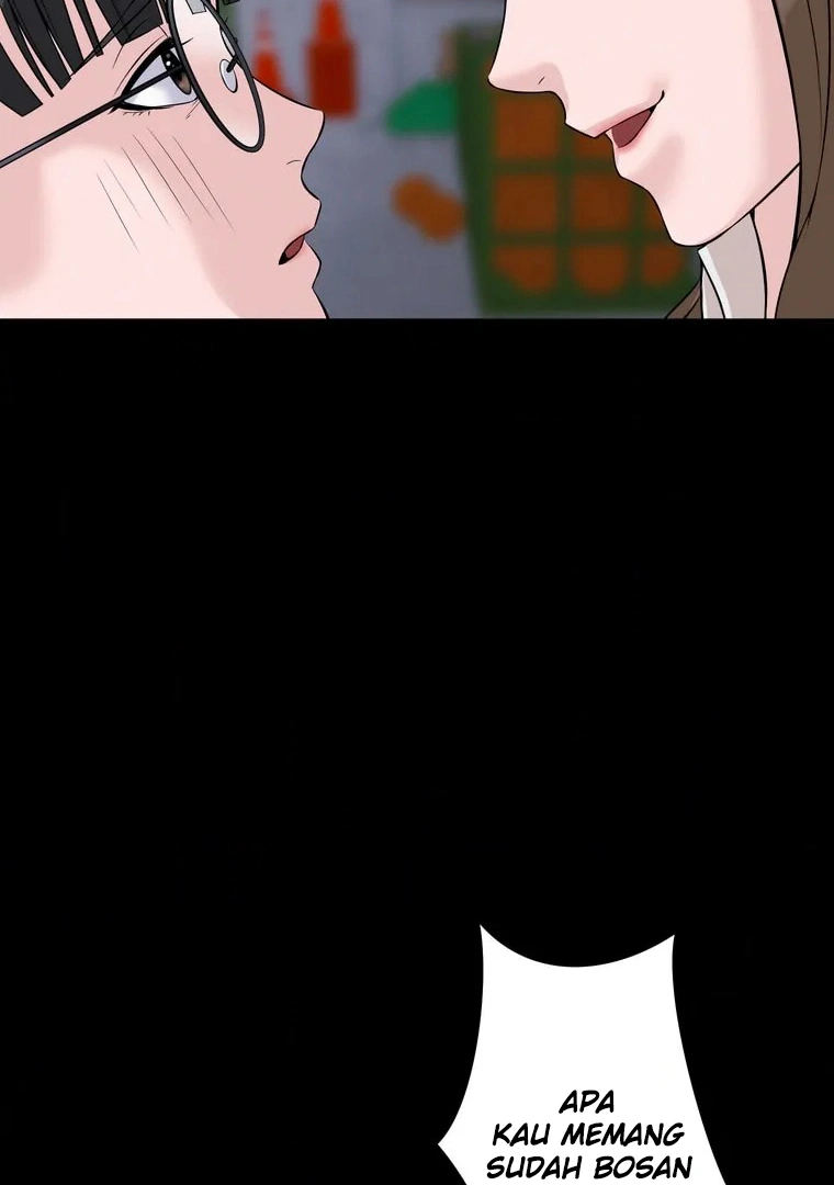 The Devil in School Chapter 05 Gambar 47