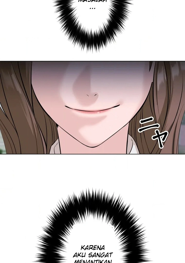 The Devil in School Chapter 05 Gambar 43