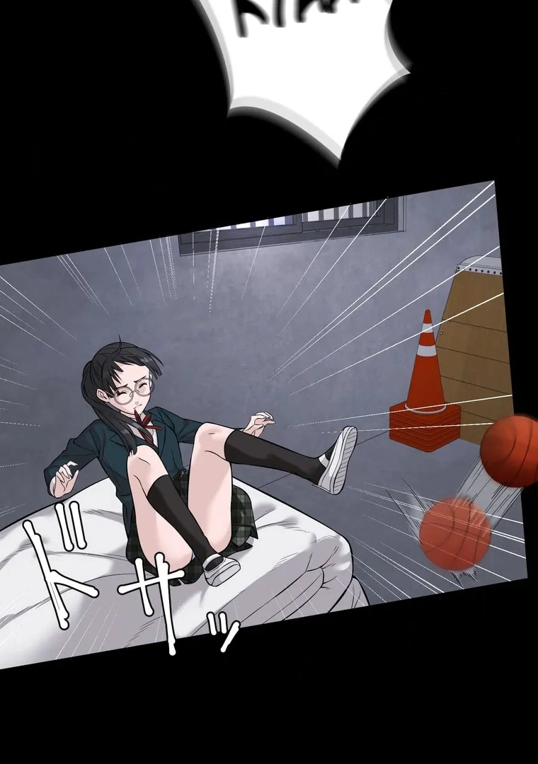 The Devil in School Chapter 05 Gambar 55