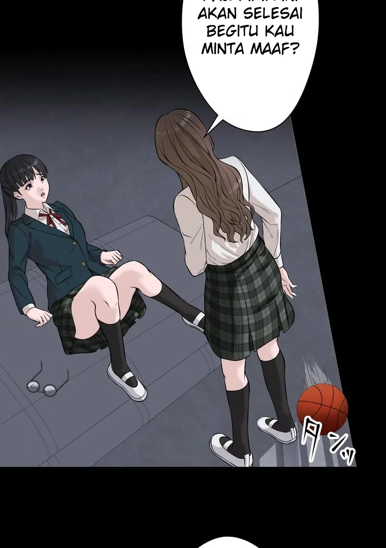 The Devil in School Chapter 05 Gambar 58