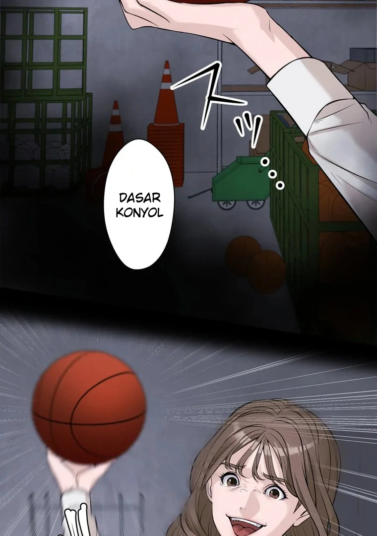 The Devil in School Chapter 05 Gambar 51