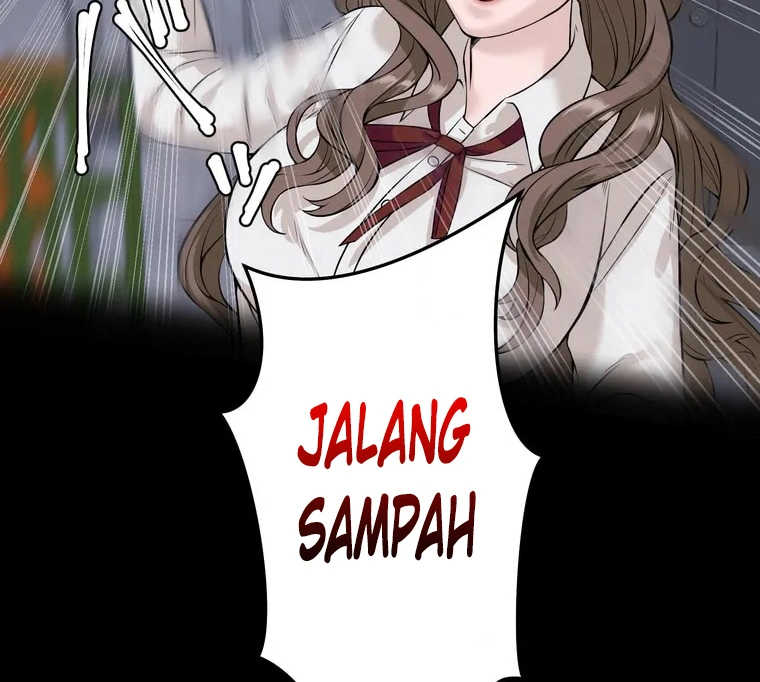 The Devil in School Chapter 05 Gambar 52