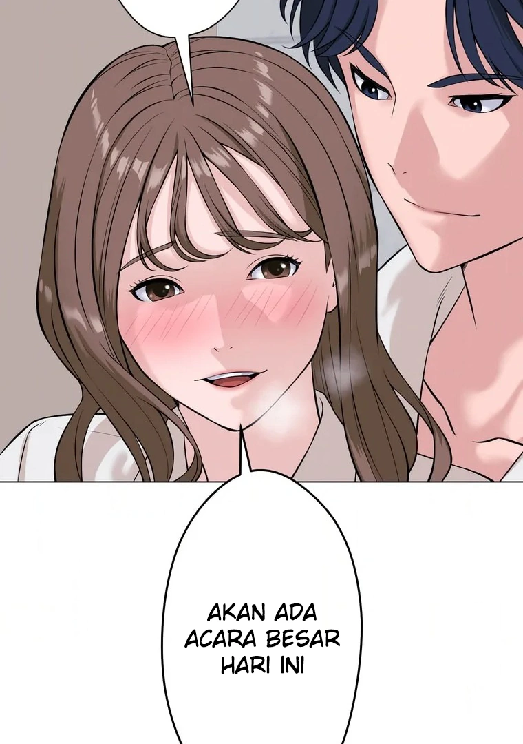 The Devil in School Chapter 05 Gambar 6