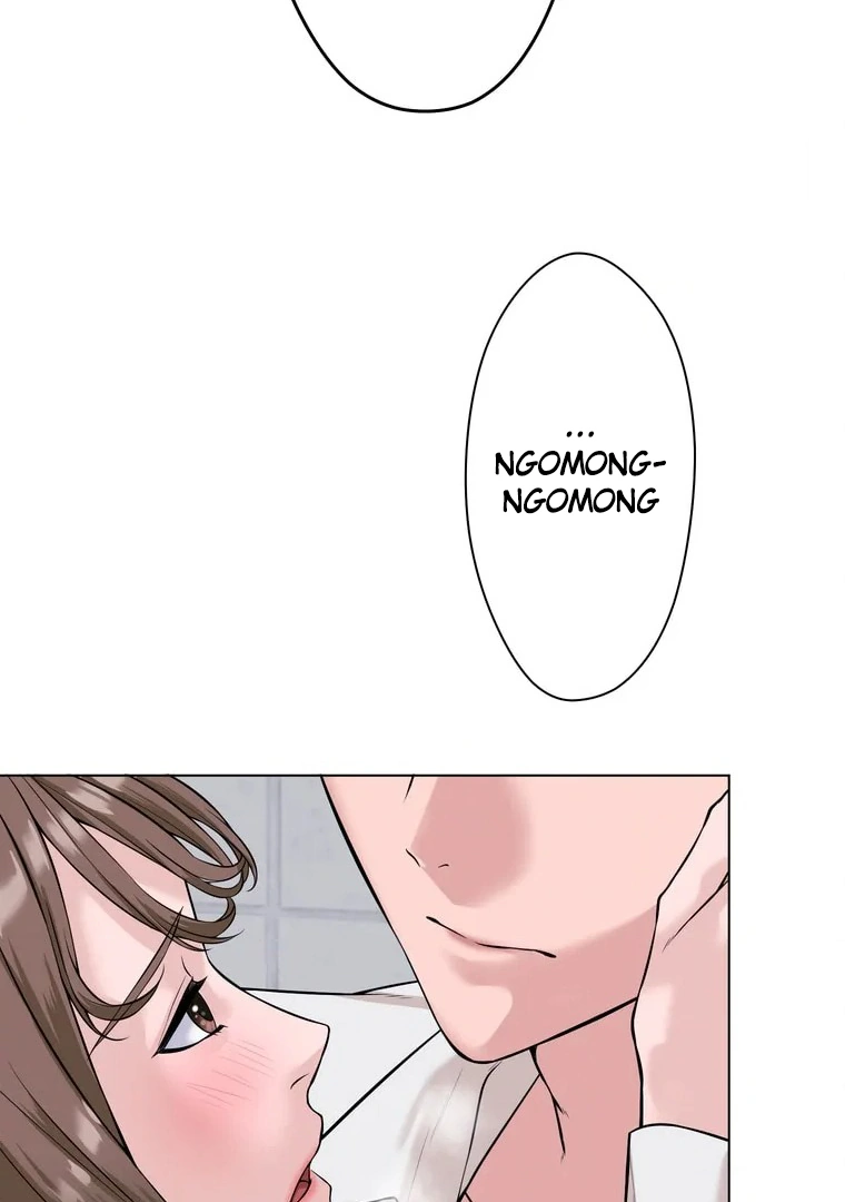 The Devil in School Chapter 05 Gambar 7