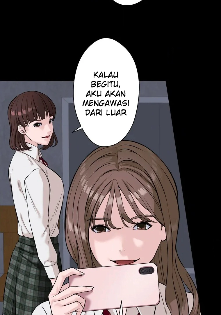 The Devil in School Chapter 05 Gambar 71