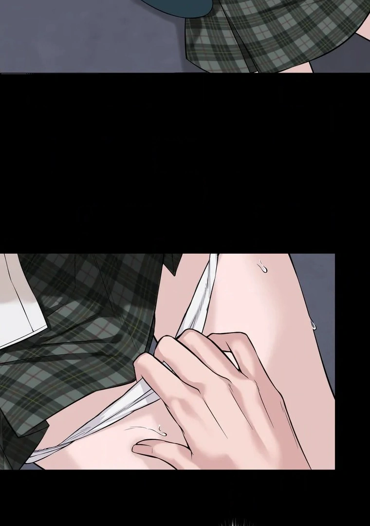 The Devil in School Chapter 05 Gambar 89