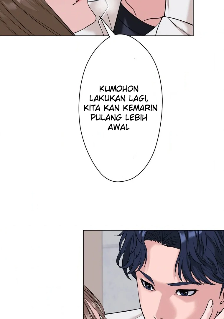 The Devil in School Chapter 05 Gambar 8